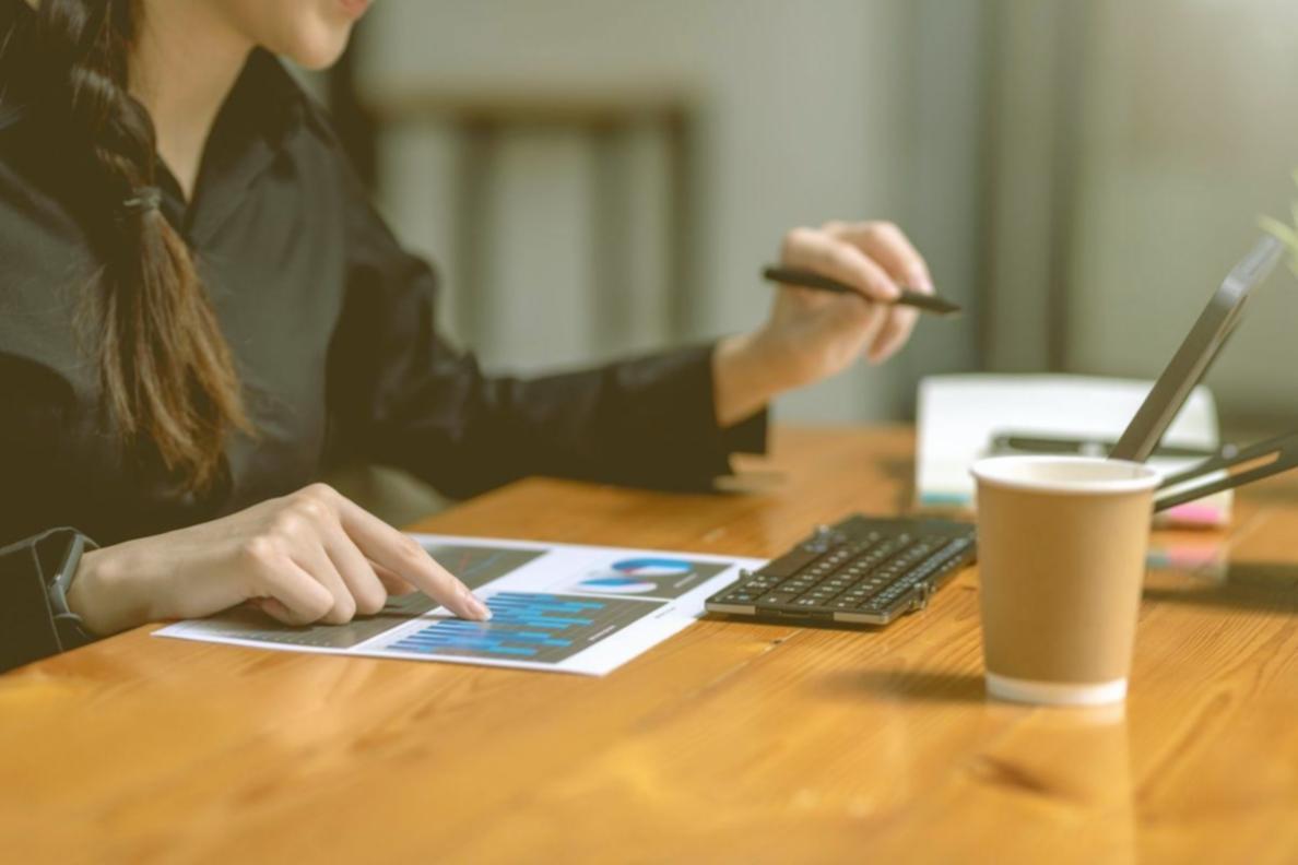 Strukturierte Lernmaterialien in verschiedenen Formaten