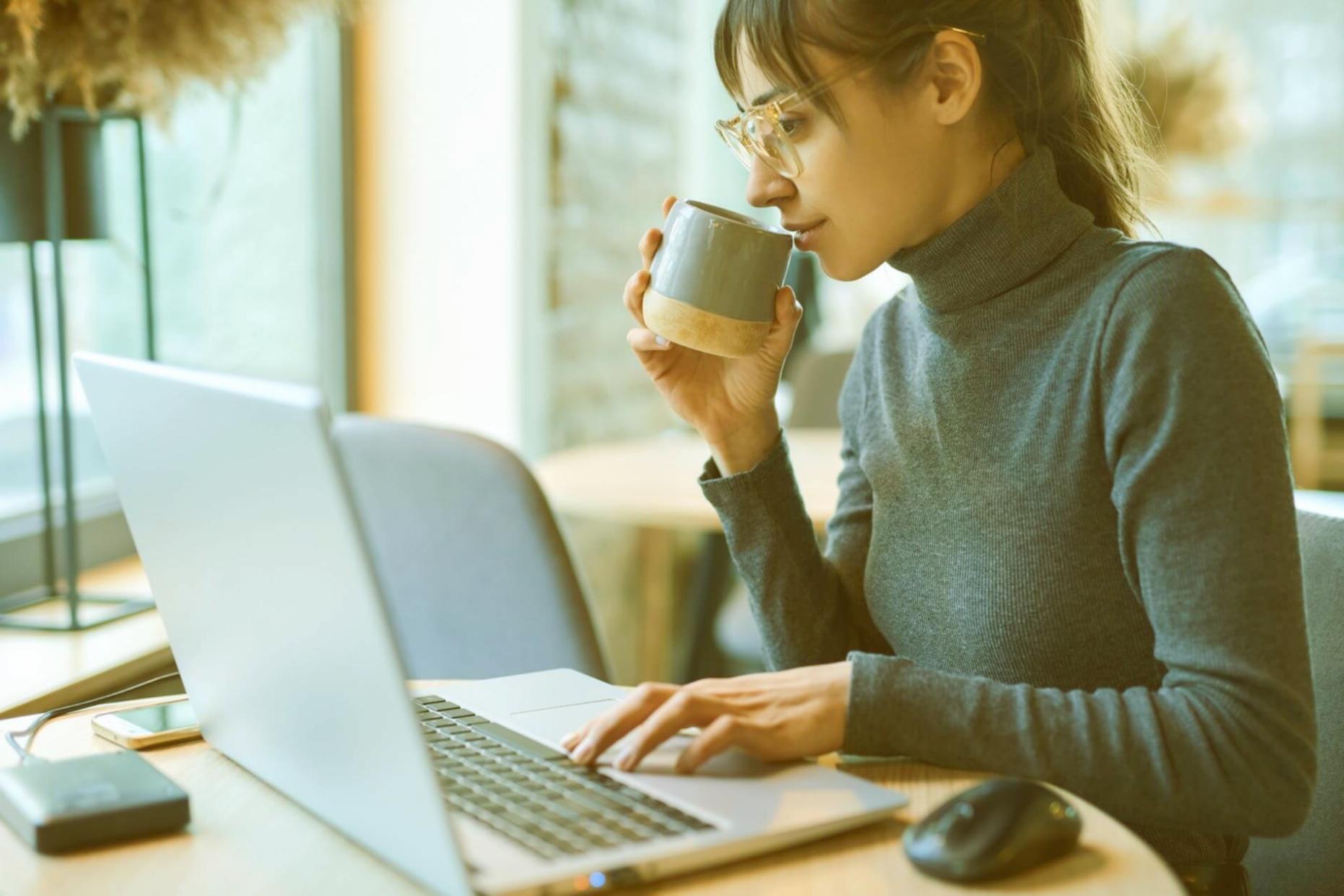 Unser Bürostandort in Essen